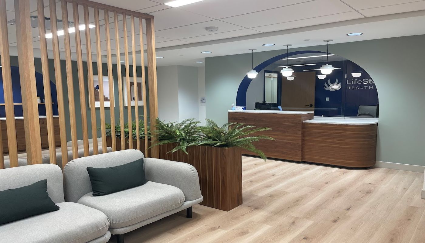 LifeStance Health Kirkland