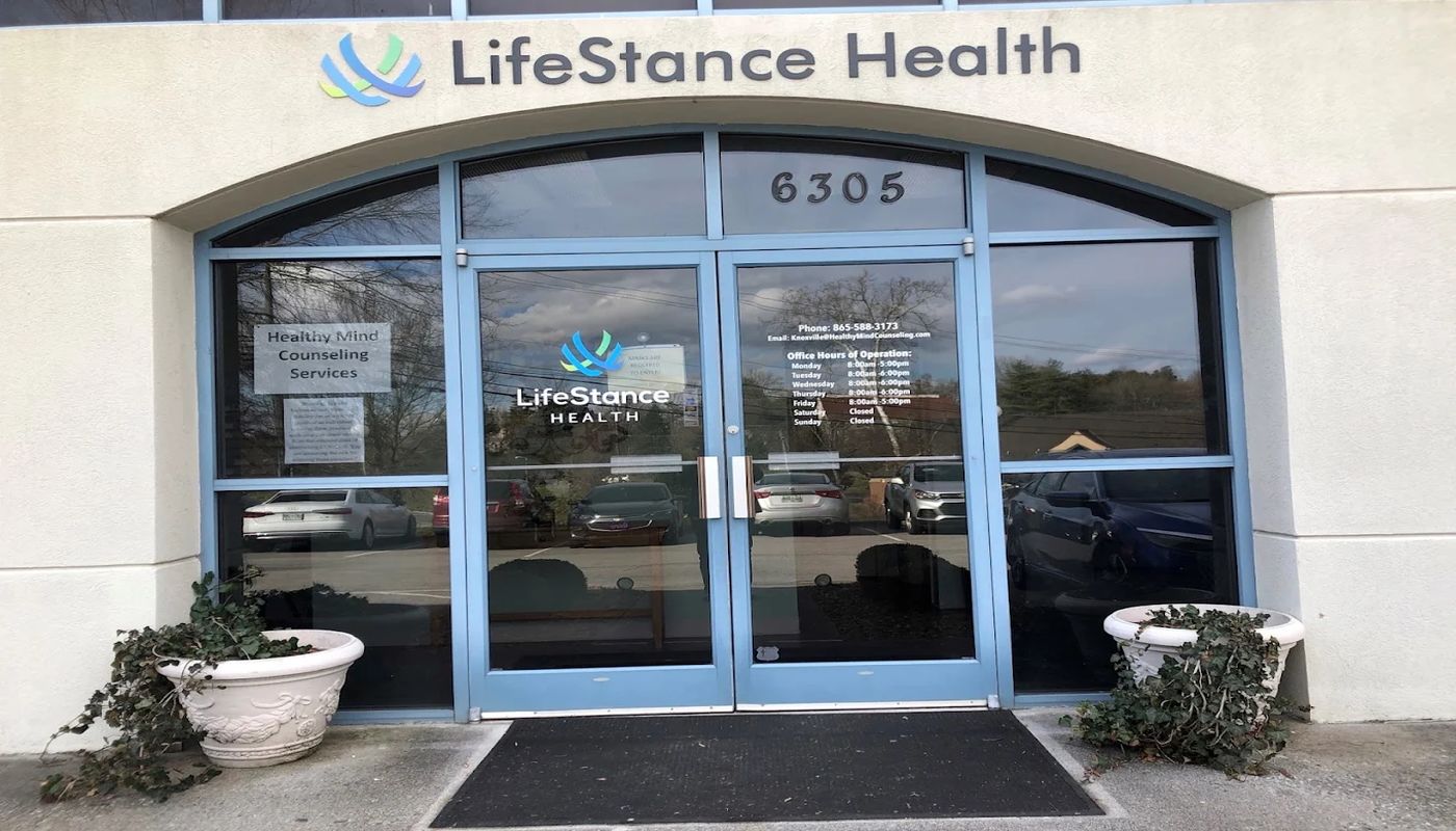 LifeStance Health Knoxville