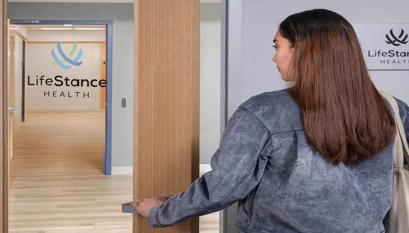 LifeStance Health Lawrence