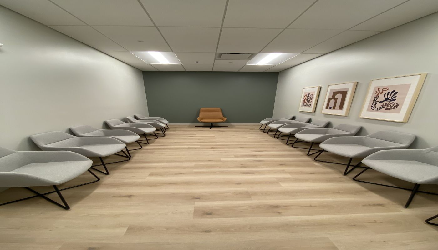 LifeStance Health Lexington Providence Parkway