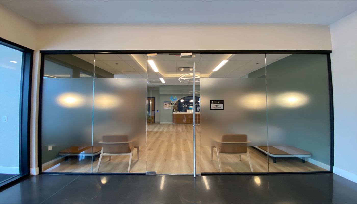 LifeStance Health Lexington Providence Parkway