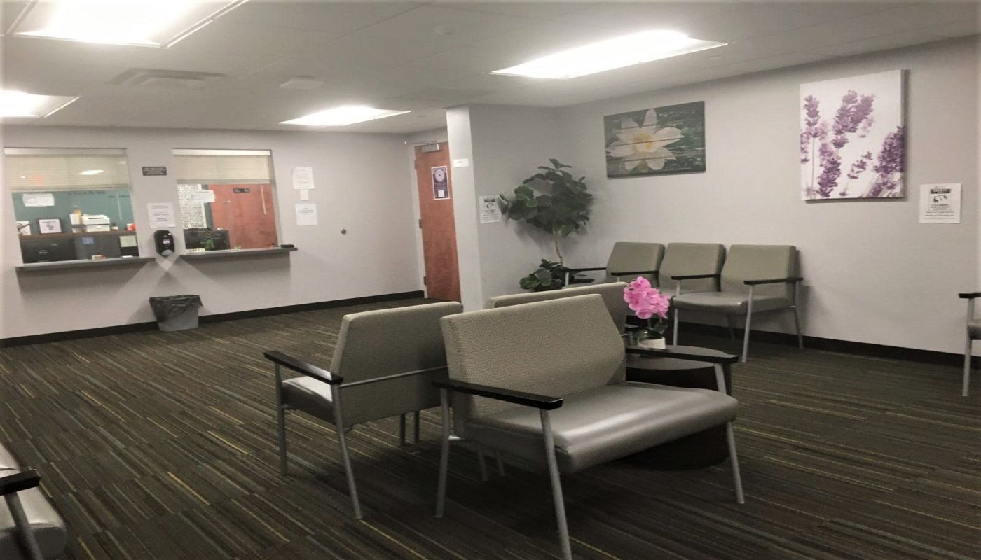 LifeStance Health Londonderry