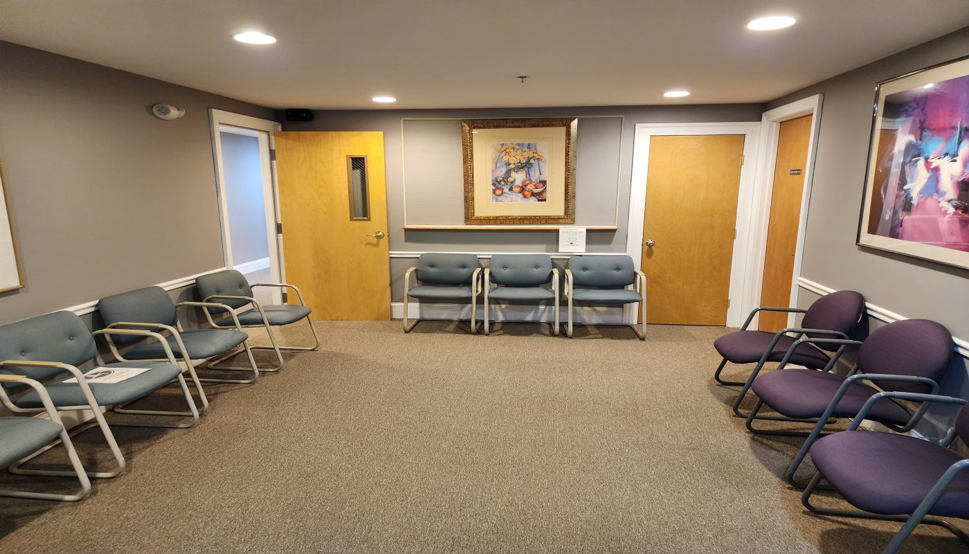 LifeStance Health Coolidge Avenue Manchester