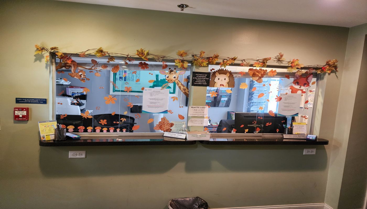 LifeStance Health Coolidge Avenue Manchester