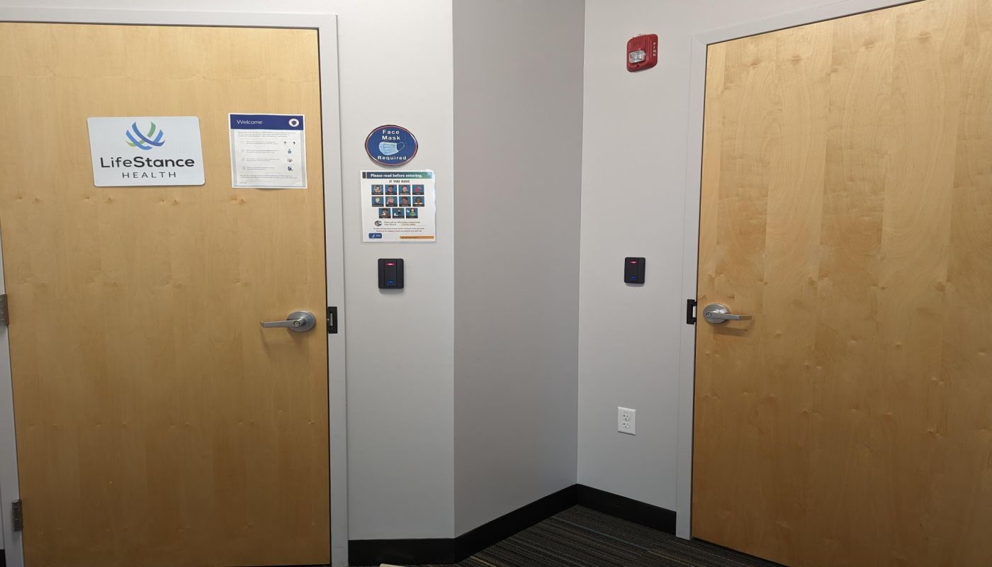 LifeStance Health Milford