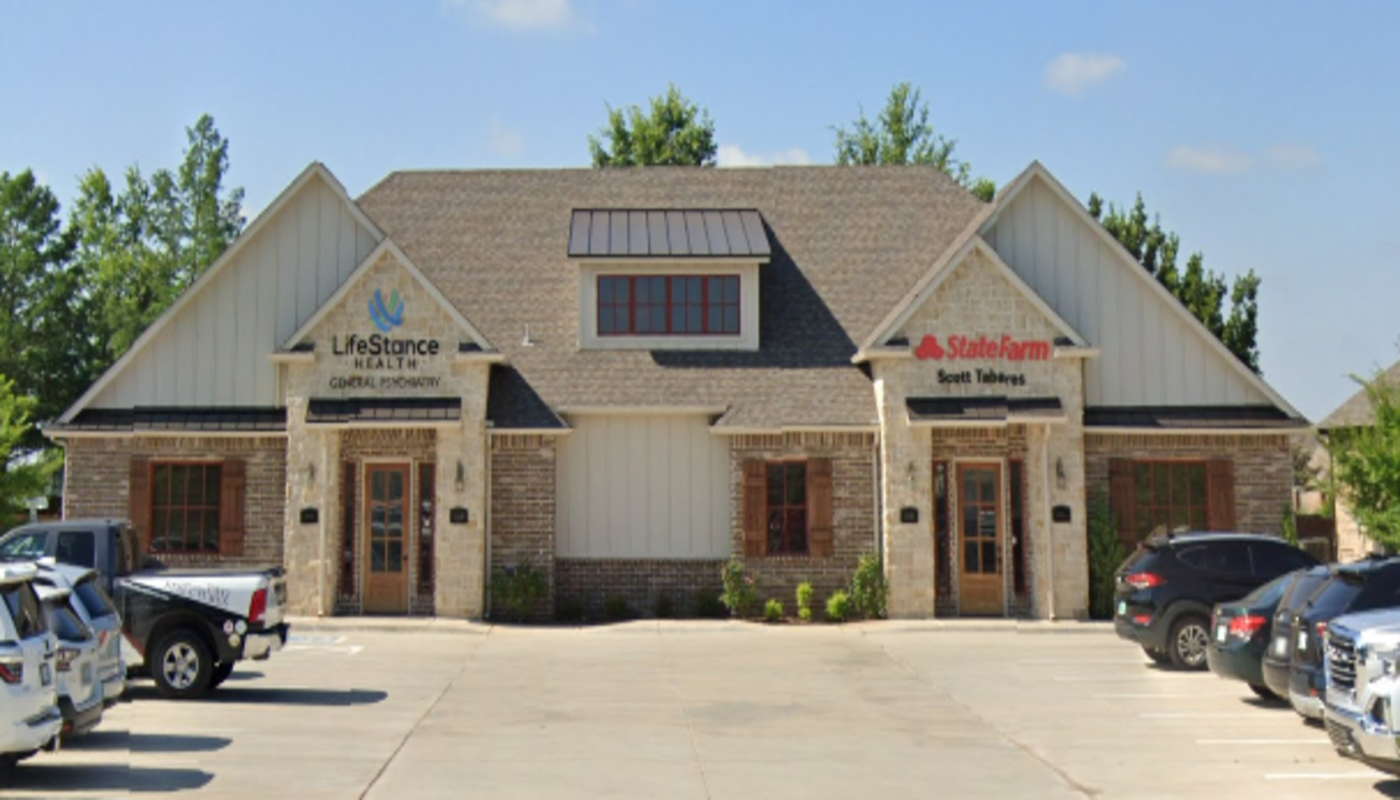 LifeStance Health Moore 1108 30th Court