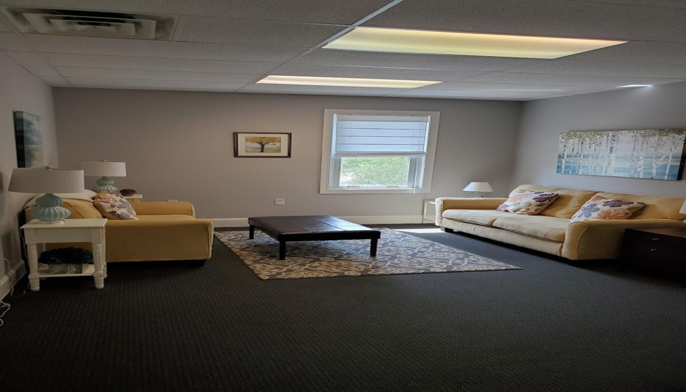 LifeStance Health Mount Pleasant