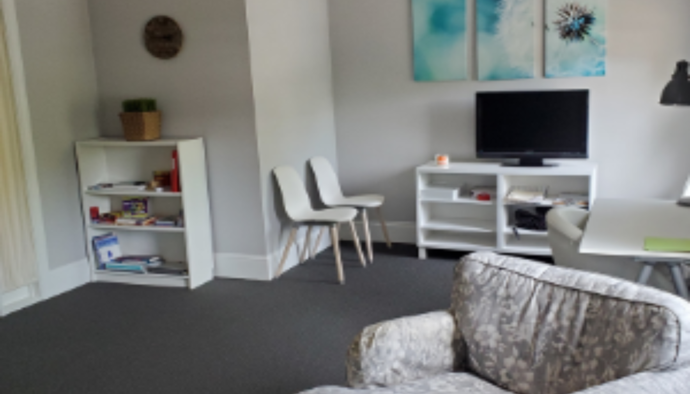 LifeStance Health Mount Pleasant