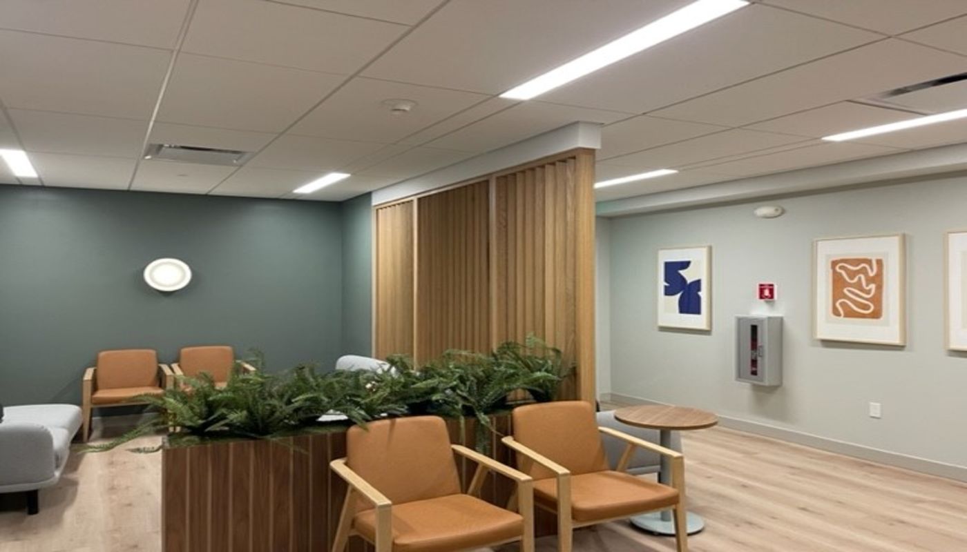 LifeStance Health New Hyde Park