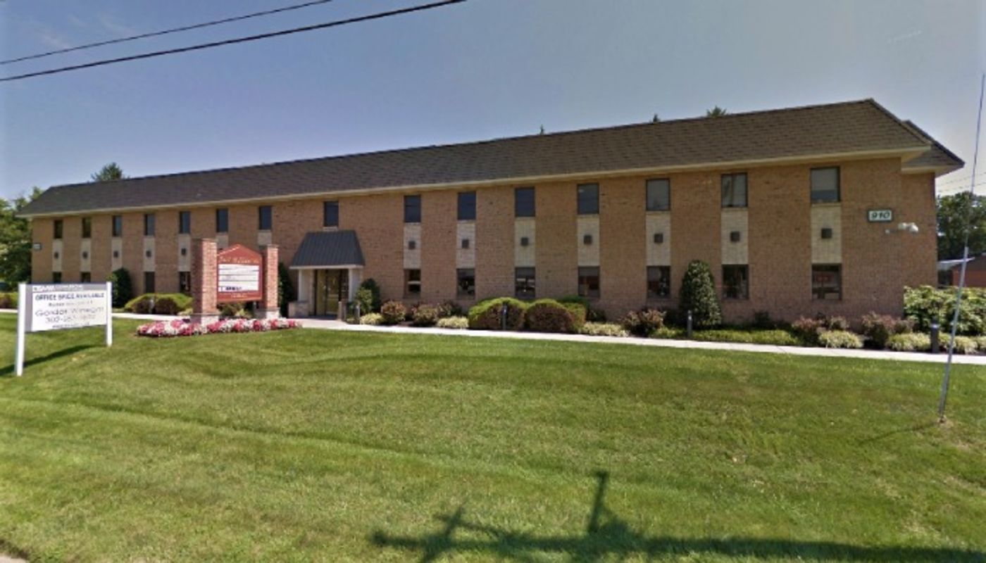 LifeStance Health Newark - Chapel Street