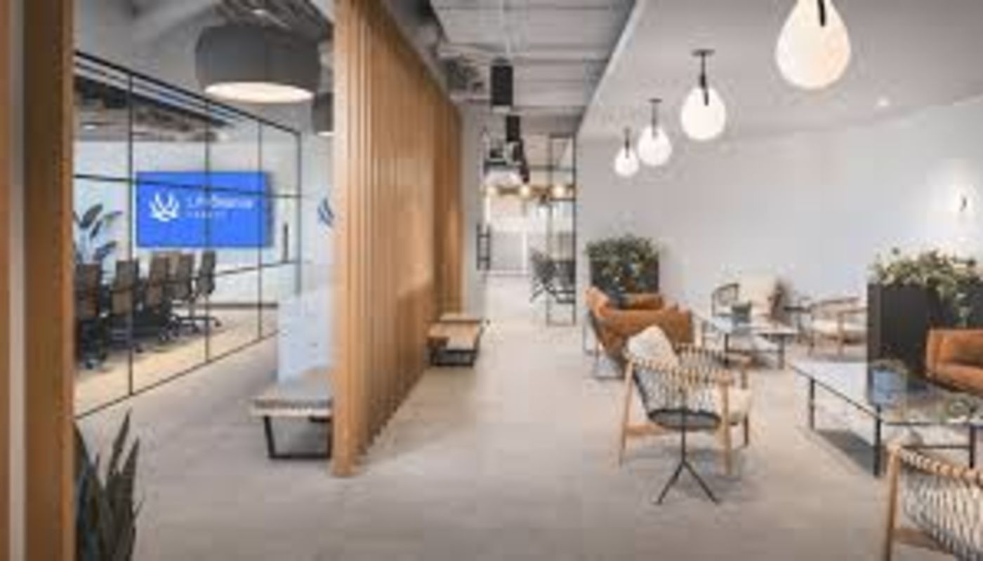 LifeStance Health Newton