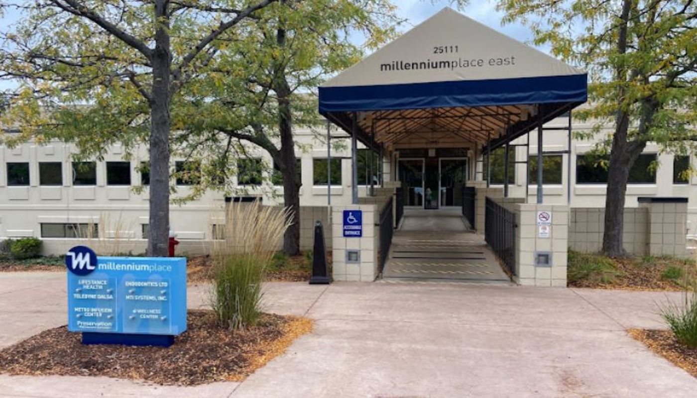 LifeStance Health North Olmsted