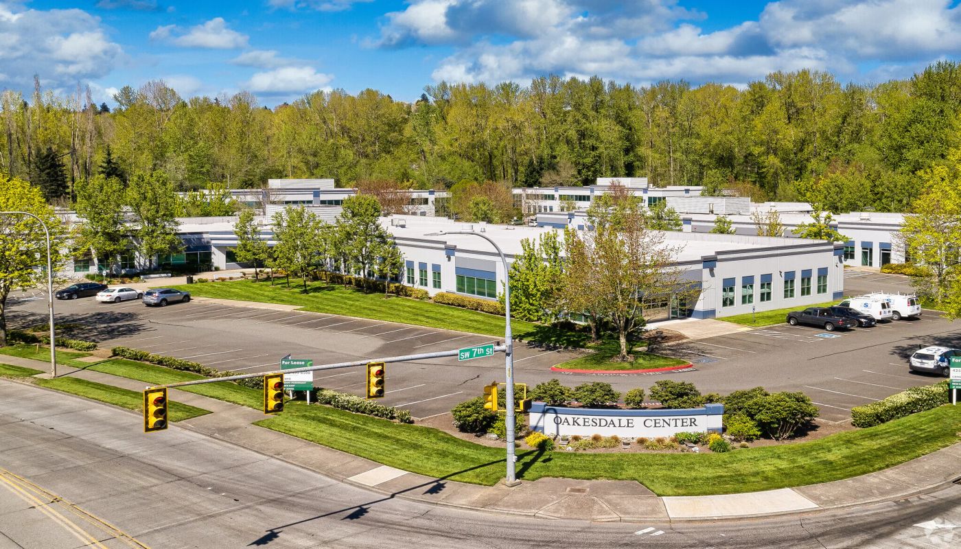 LifeStance Health Oakesdale Avenue Renton