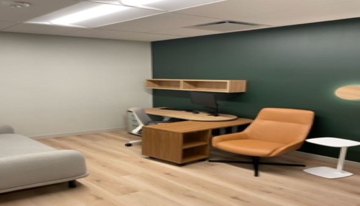 LifeStance Health Olympia