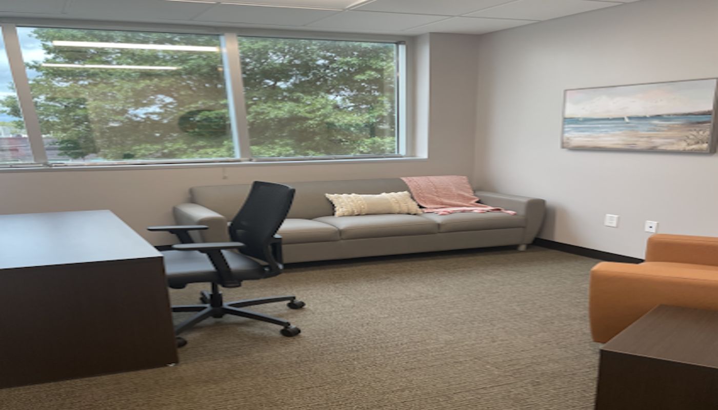 LifeStance Health Park Road Charlotte