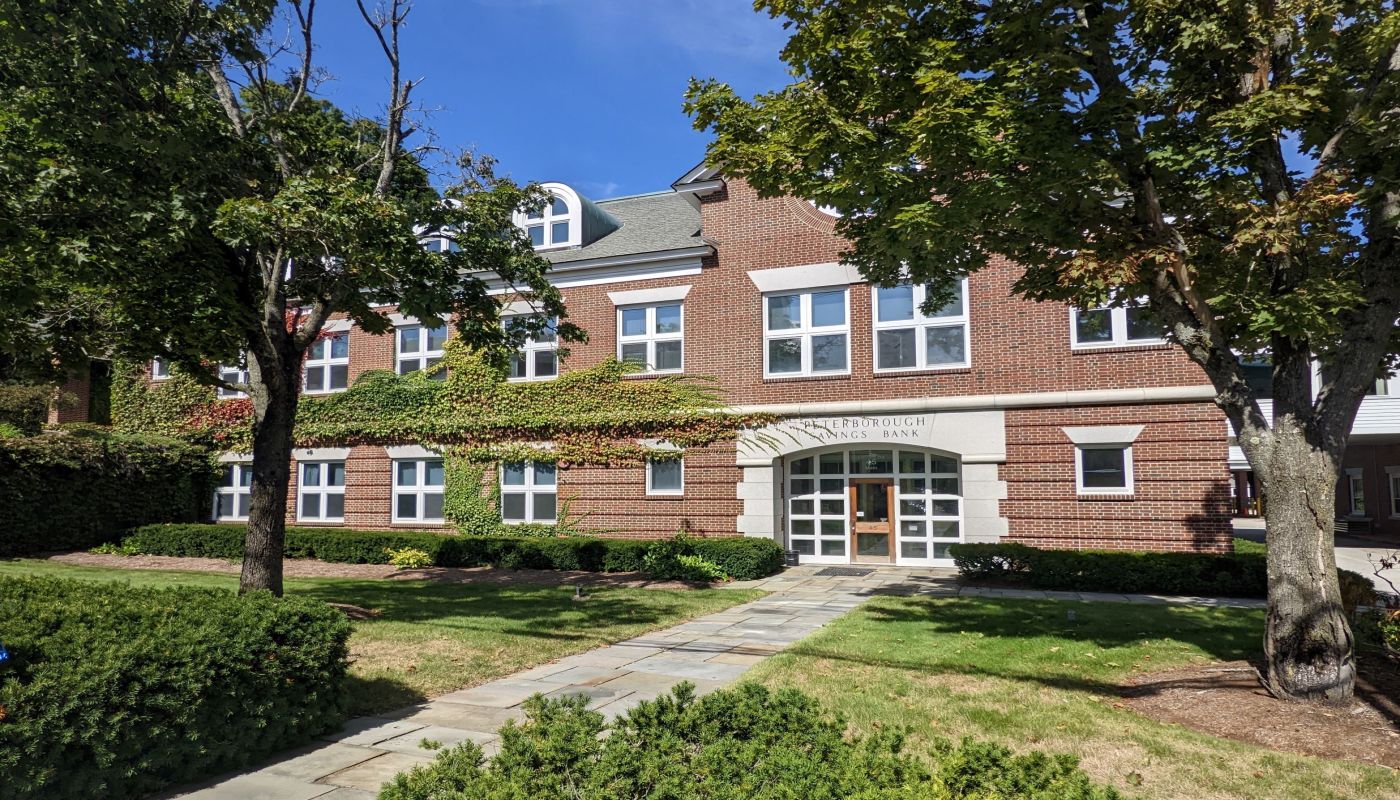 LifeStance Health Peterborough