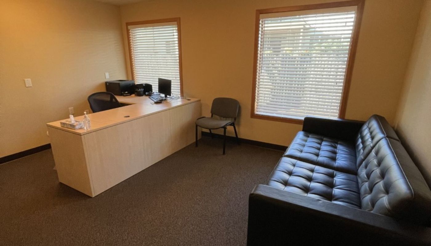 LifeStance Health Stark Street Portland, Oregon