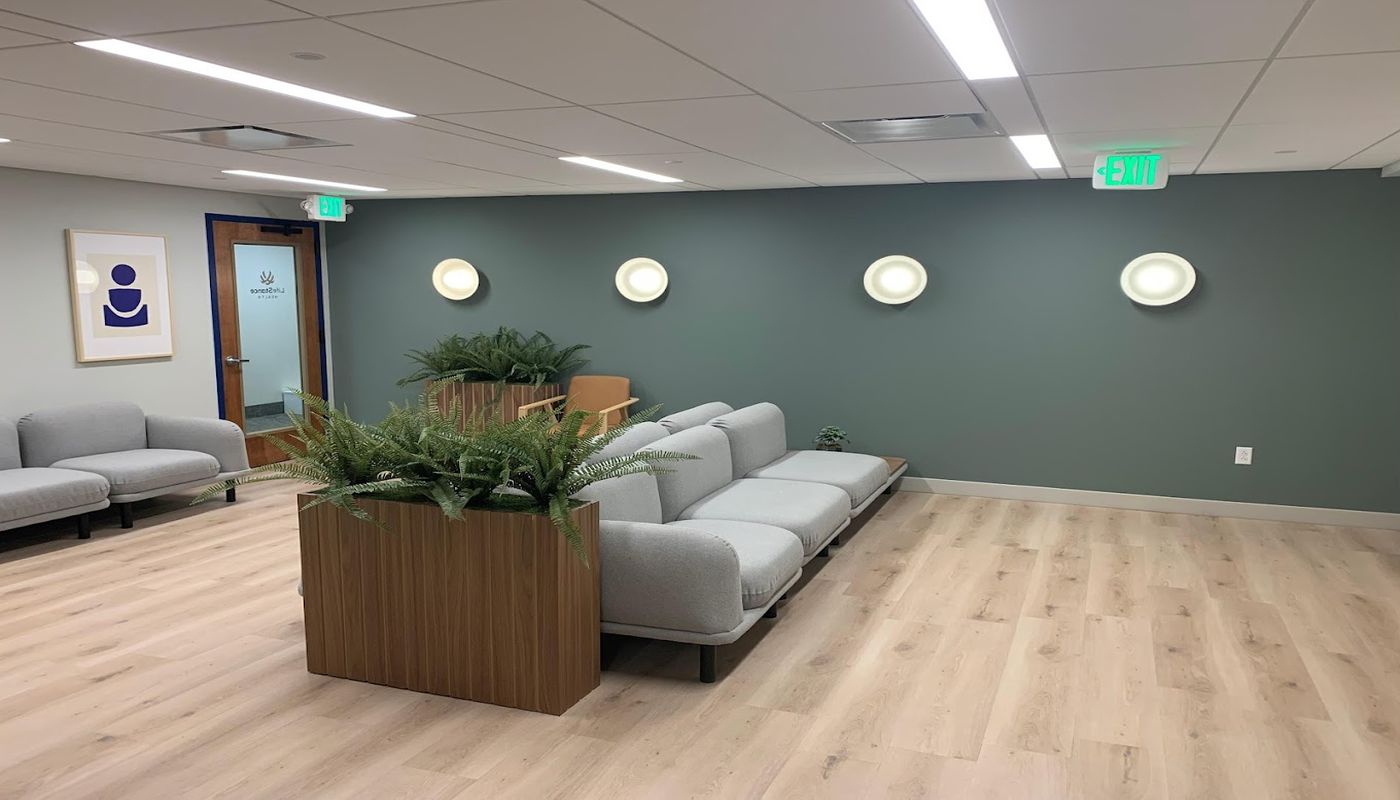 LifeStance Health Timonium