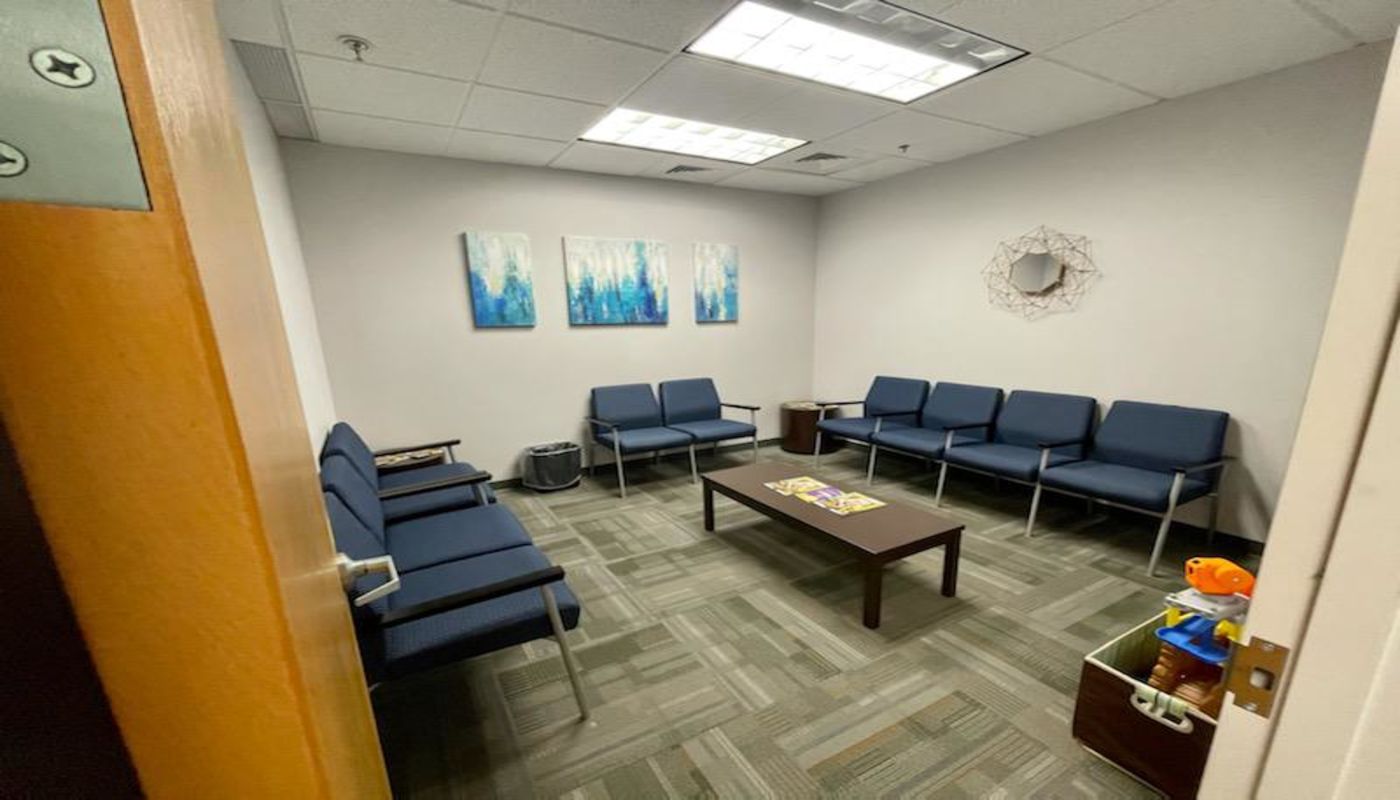 LifeStance Health Trafalgar Square Nashua