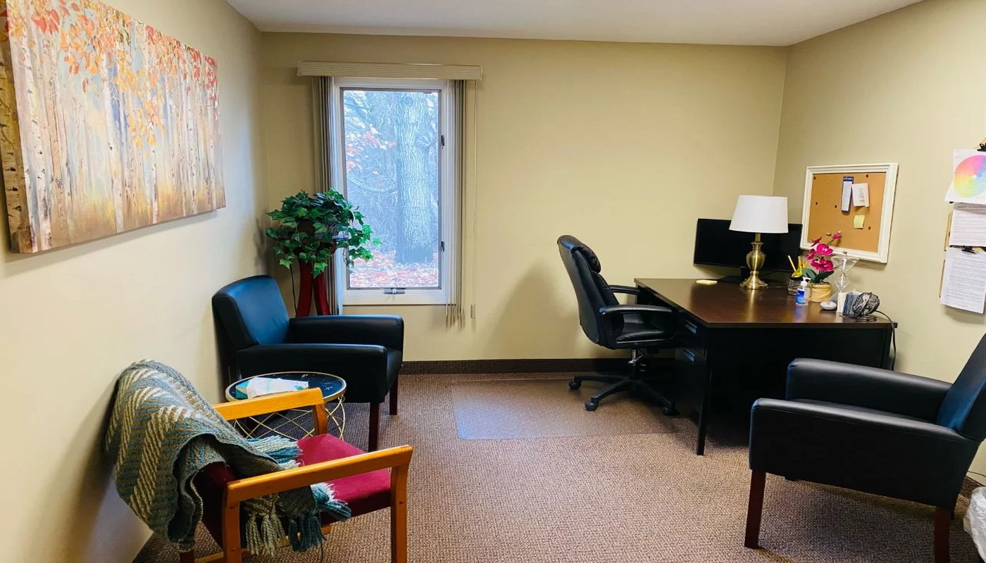 LifeStance Health Warwick