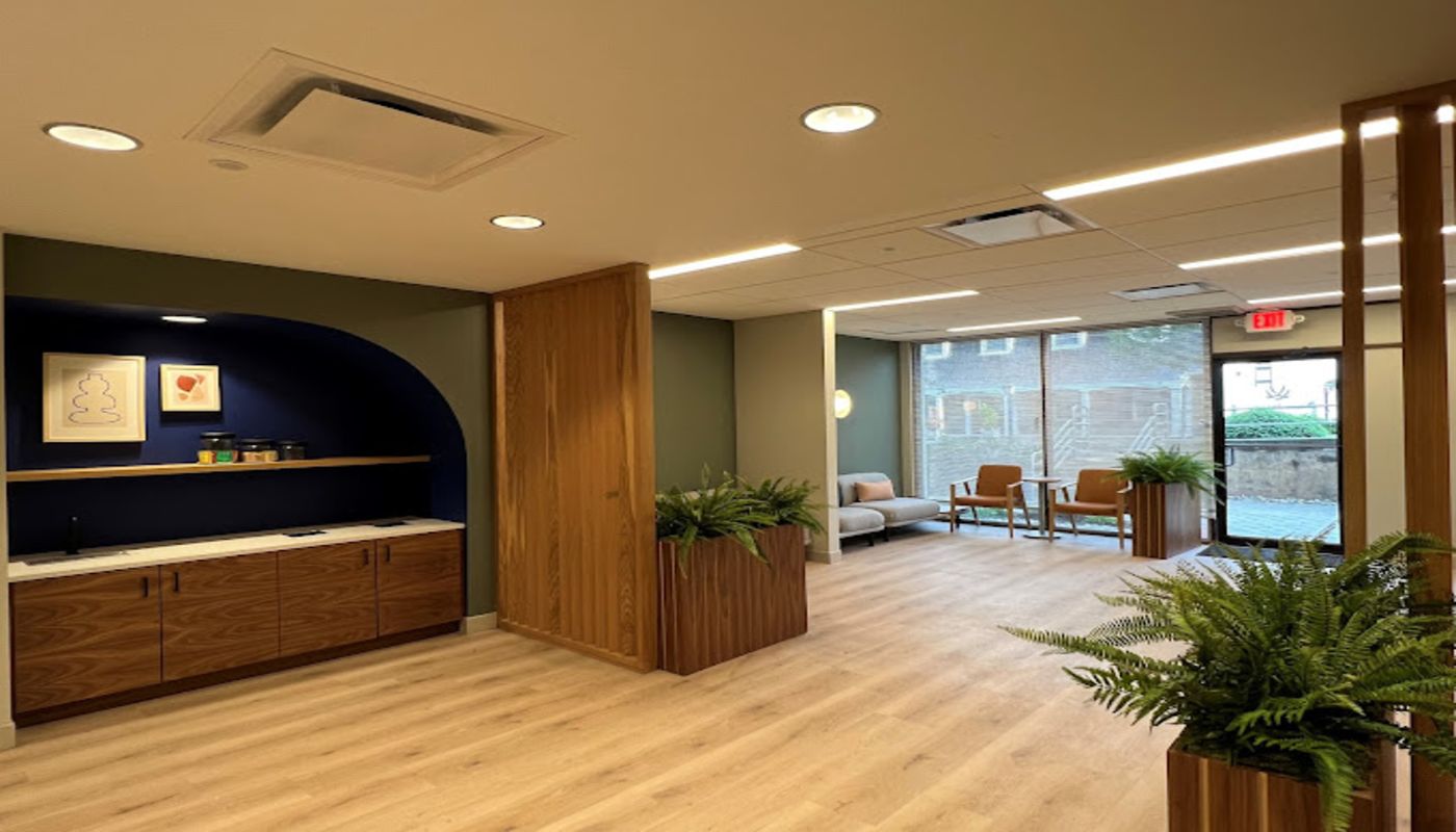 LifeStance Health Woodcliff Lake