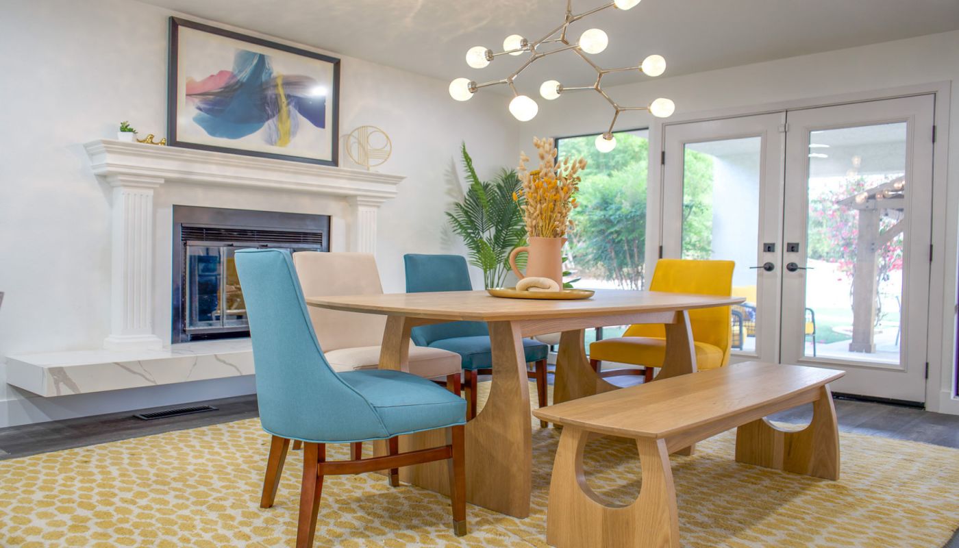 Lightfully Escondido Teen Residential