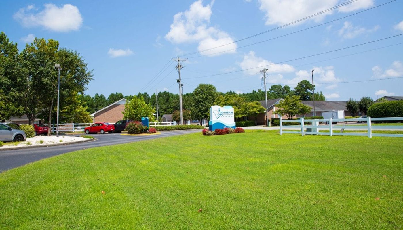 Lighthouse Behavioral Health Hospital