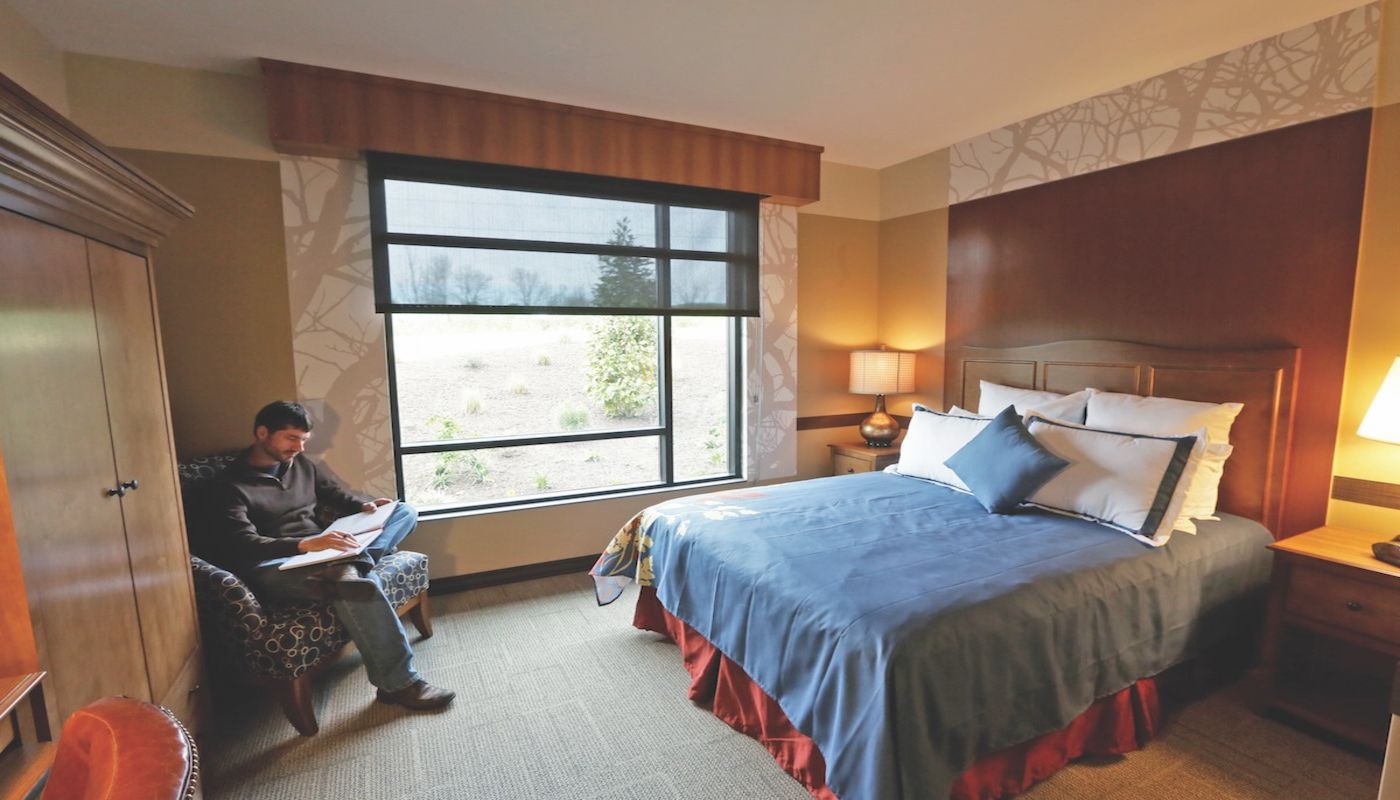 Lindner Center of Hope