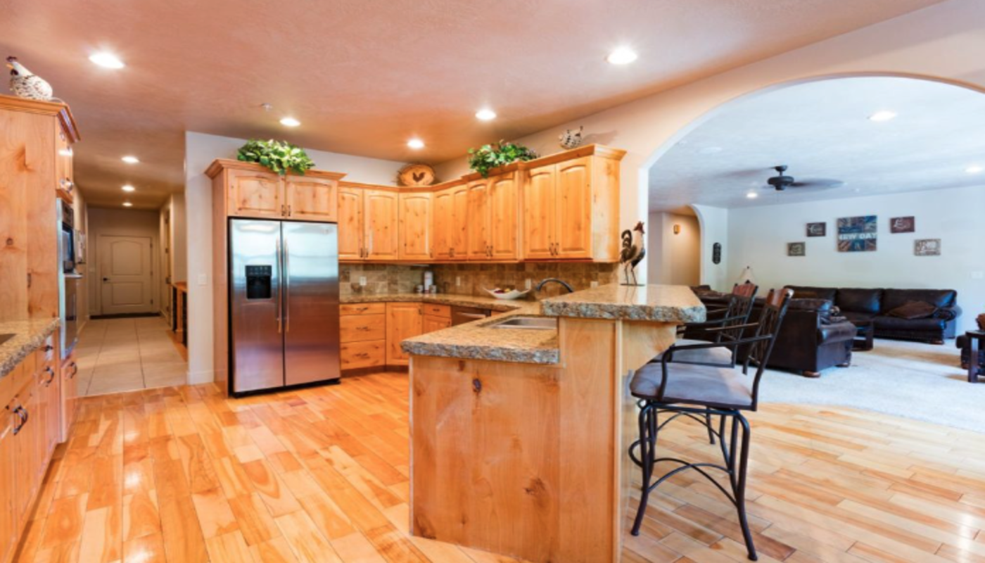 Lion's Gate Recovery Toquerville