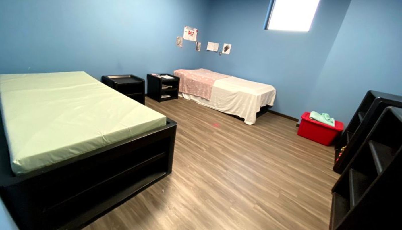 Little Creek Behavioral Health