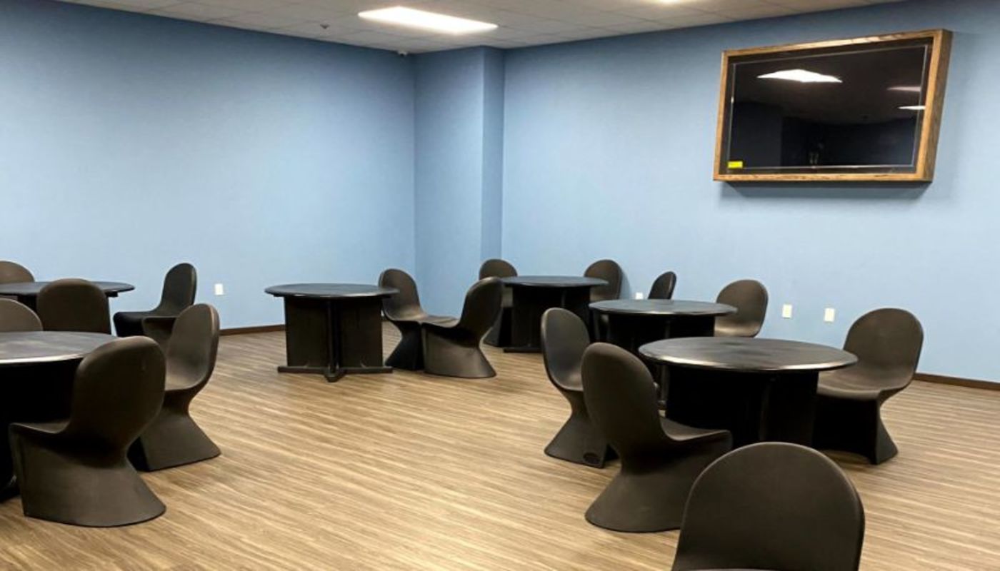 Little Creek Behavioral Health