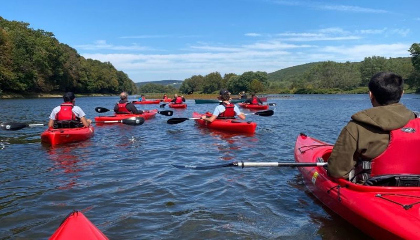 Little Creek Recovery