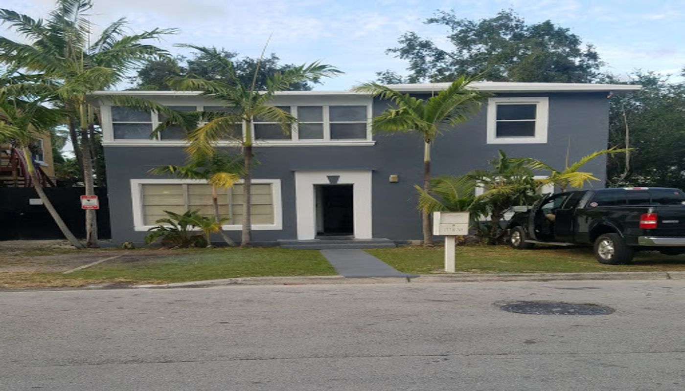 Little River Recovery House