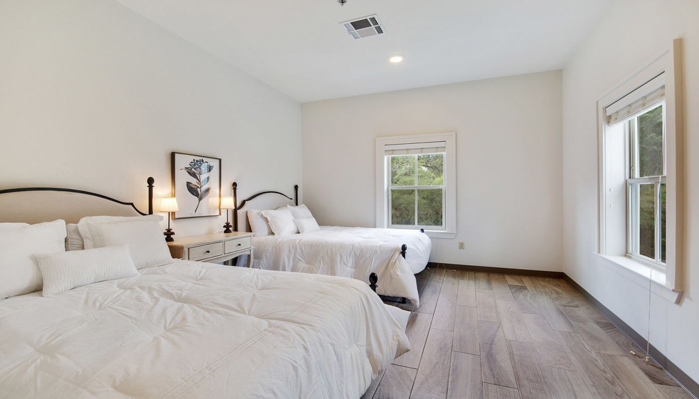 Longbranch Detox and Residential