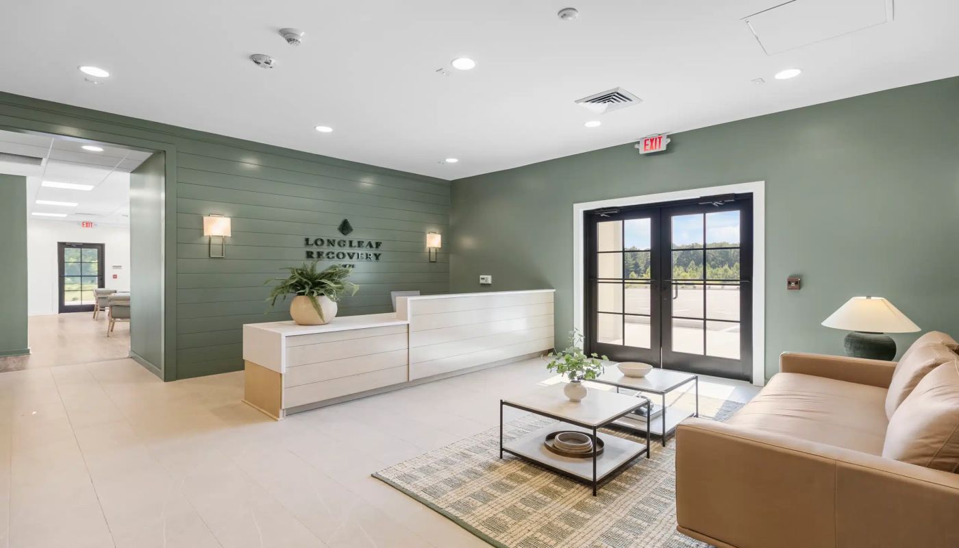 Longleaf Recovery Baldwin