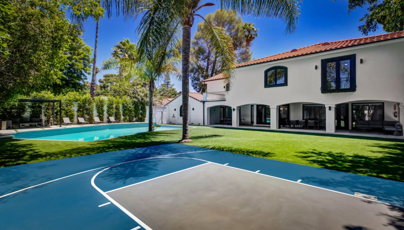 Lost Angels Treatment Center