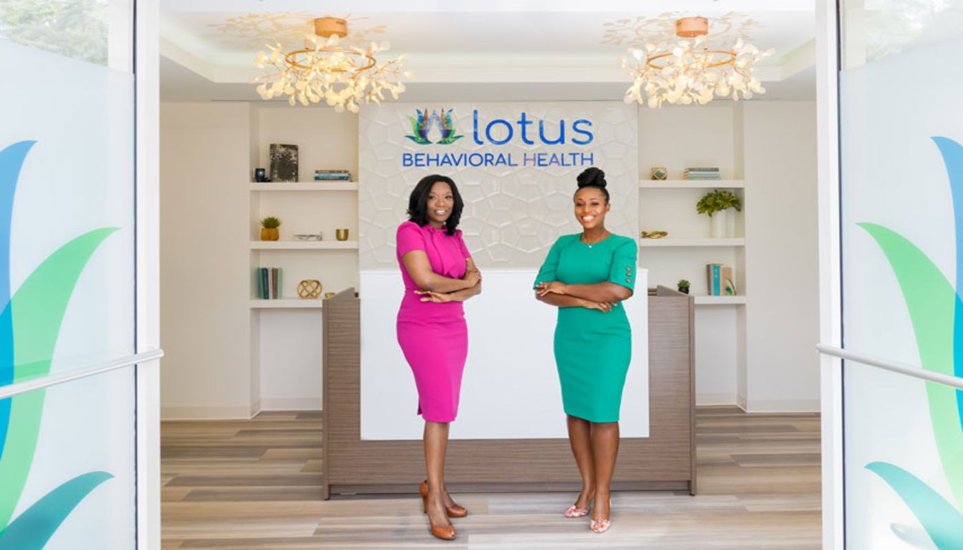 Lotus Behavioral Health - Washington, D.C.