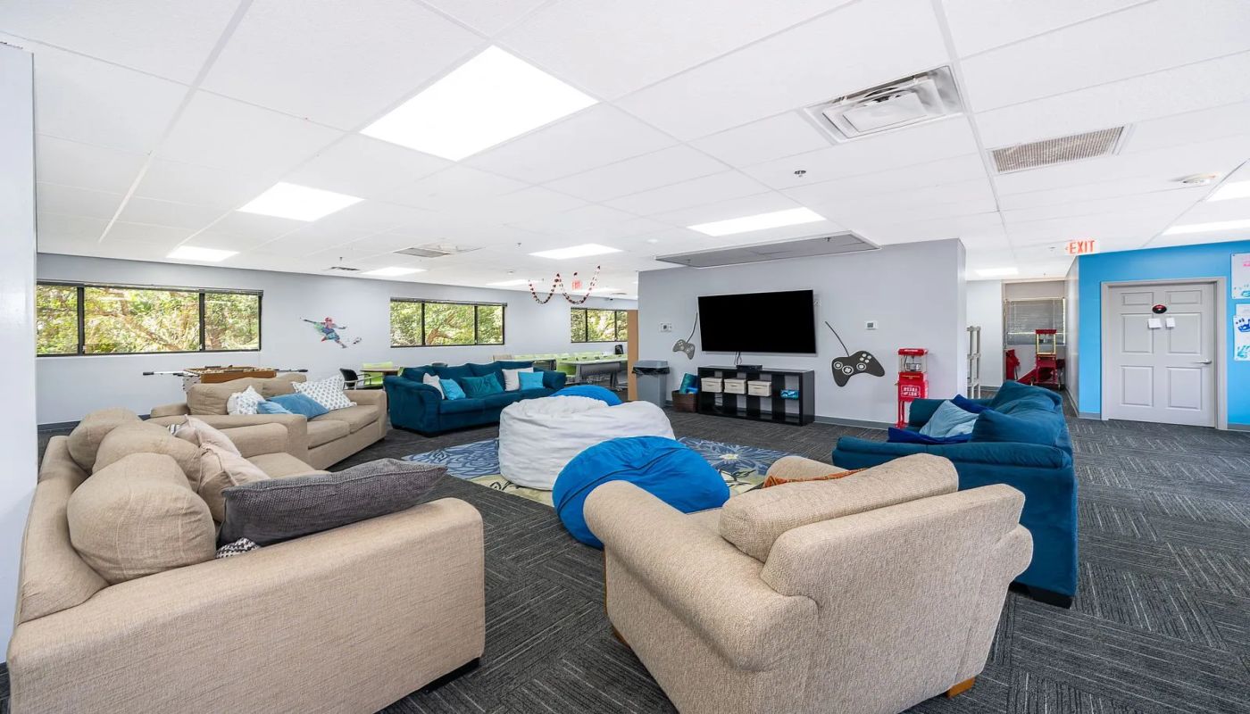 Lotus Behavioral Health - Teen Treatment