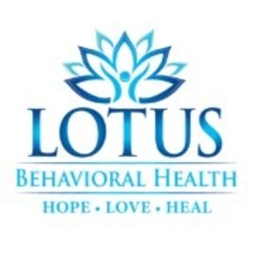 Lotus Behavioral Health - Teen Treatment