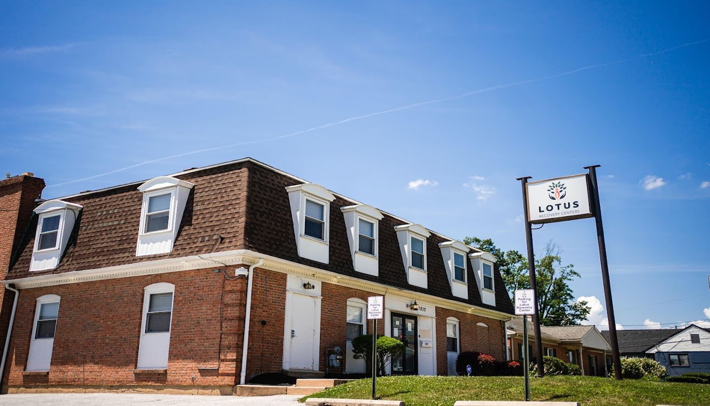 Lotus Recovery Delaware