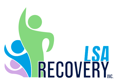LSA Recovery