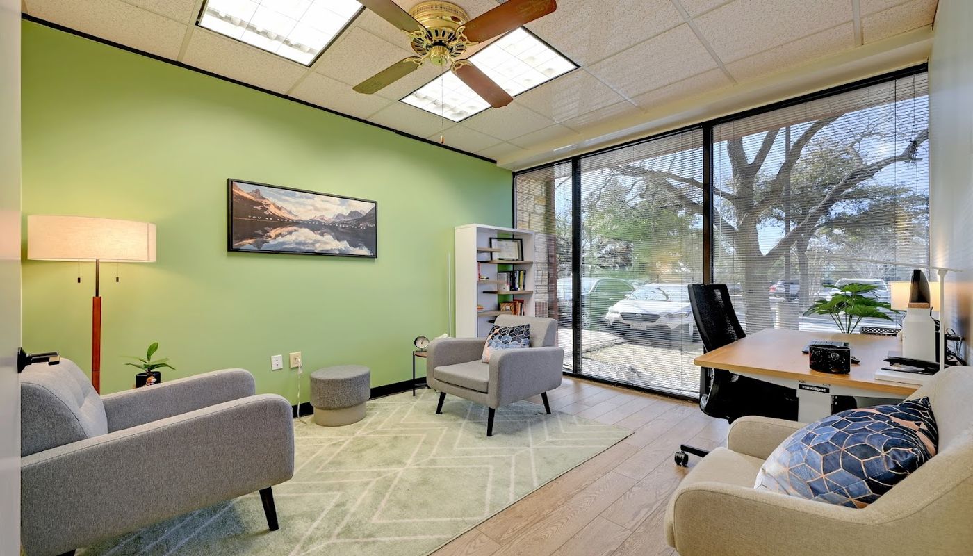 Lucent Recovery and Wellness