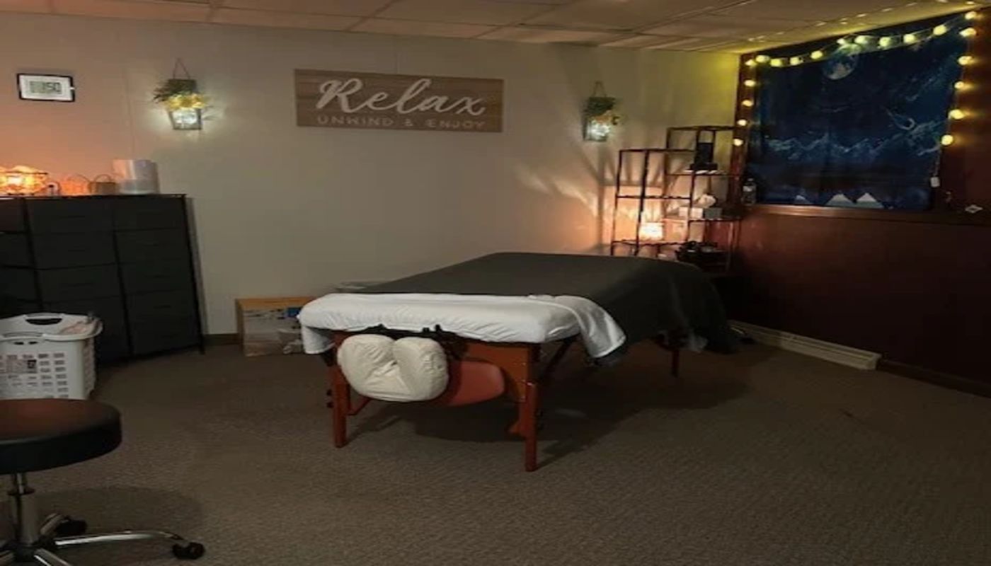 Majestic Wellness Center - Shawano