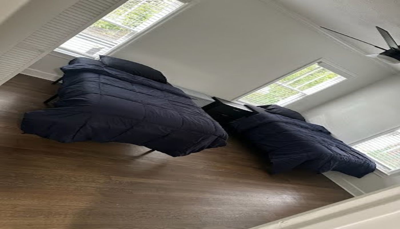 Make A Change Housing