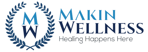 Makin Wellness (Virtual)