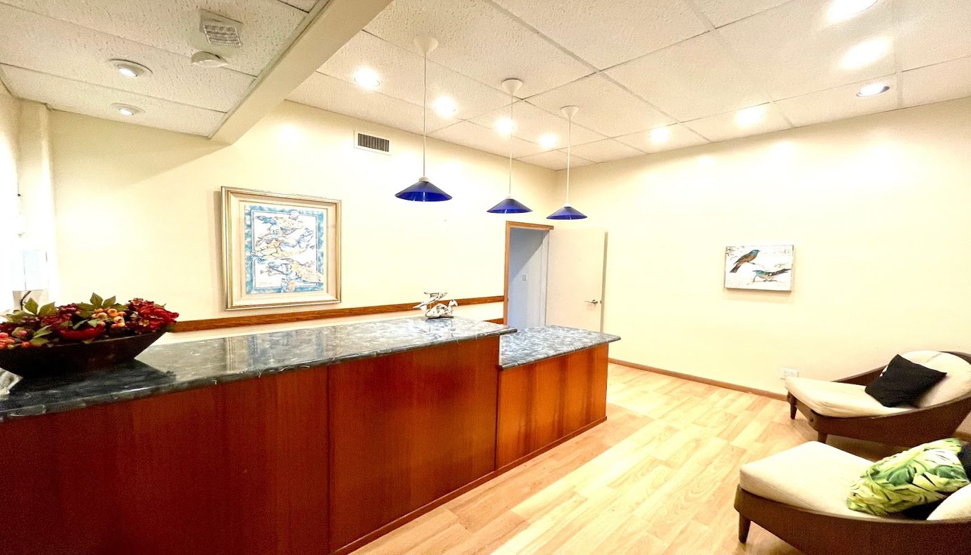 Mana Recovery Center