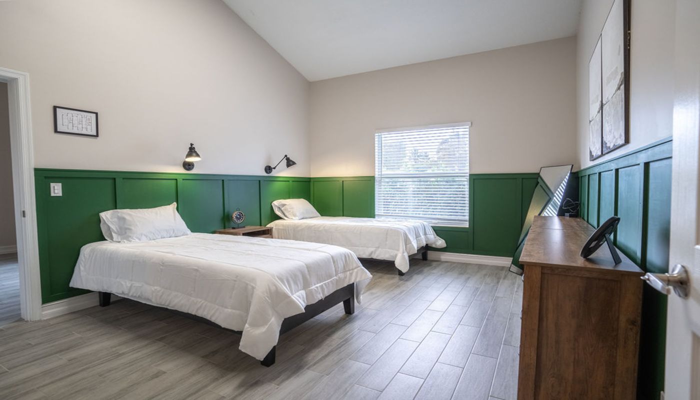 Mark Behavioral Health