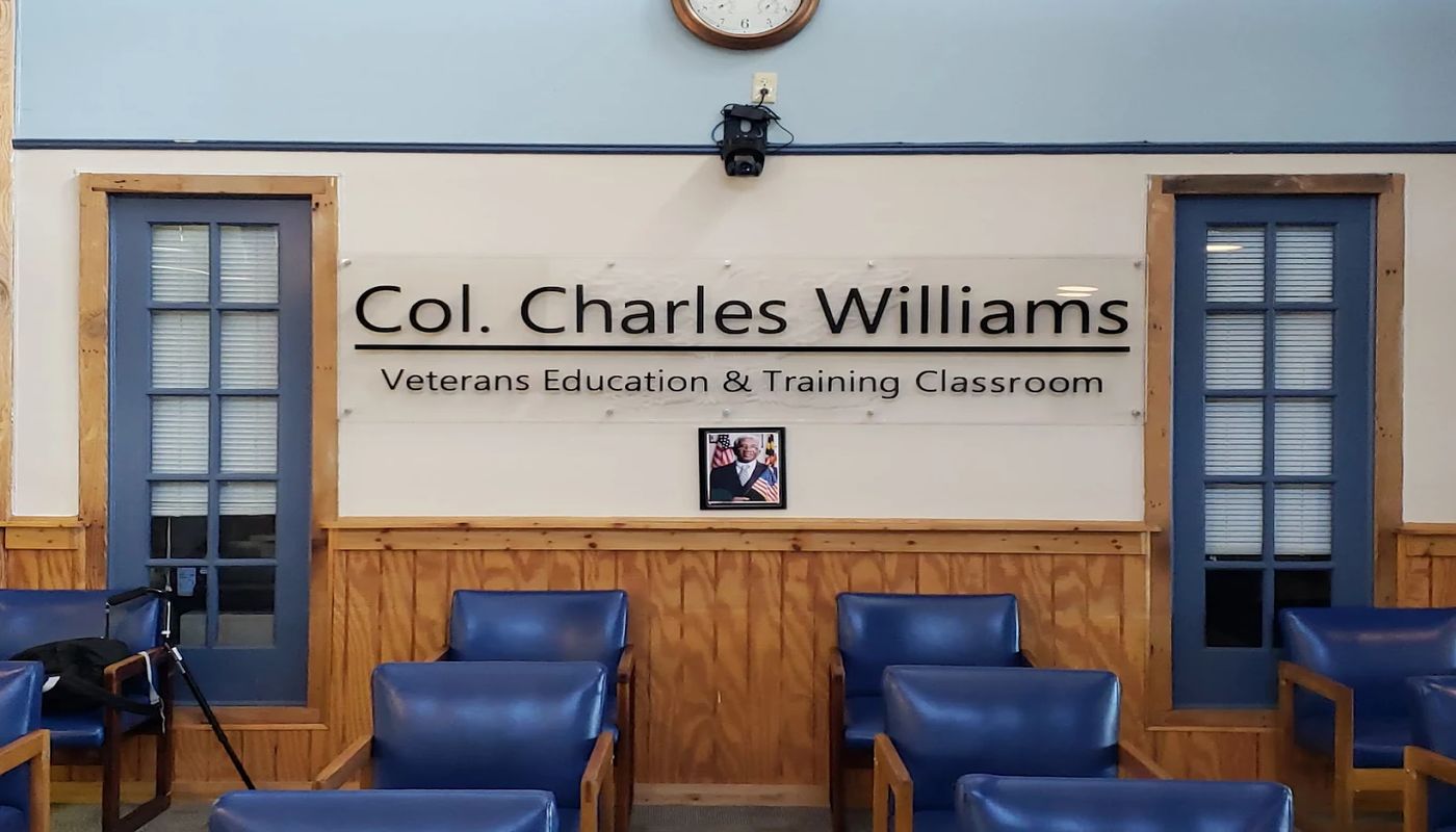 Maryland Center for Veterans Education and Training (MCVET)