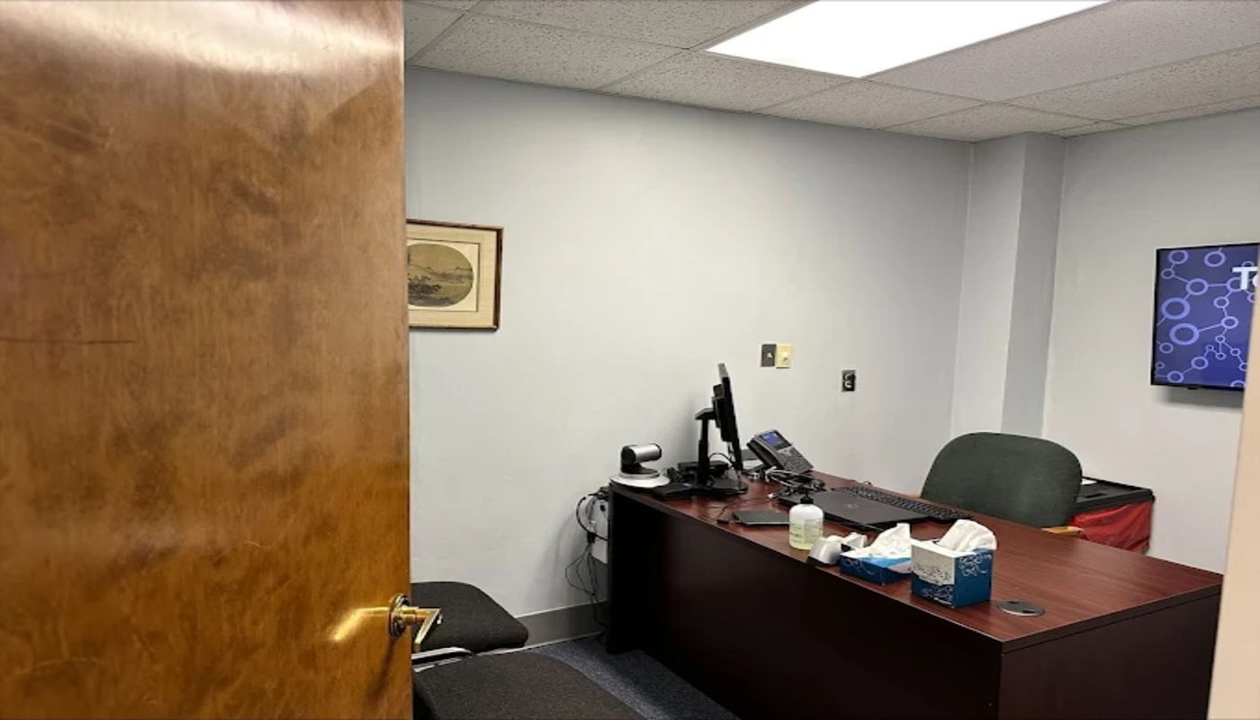 Master Center Kilmarnock