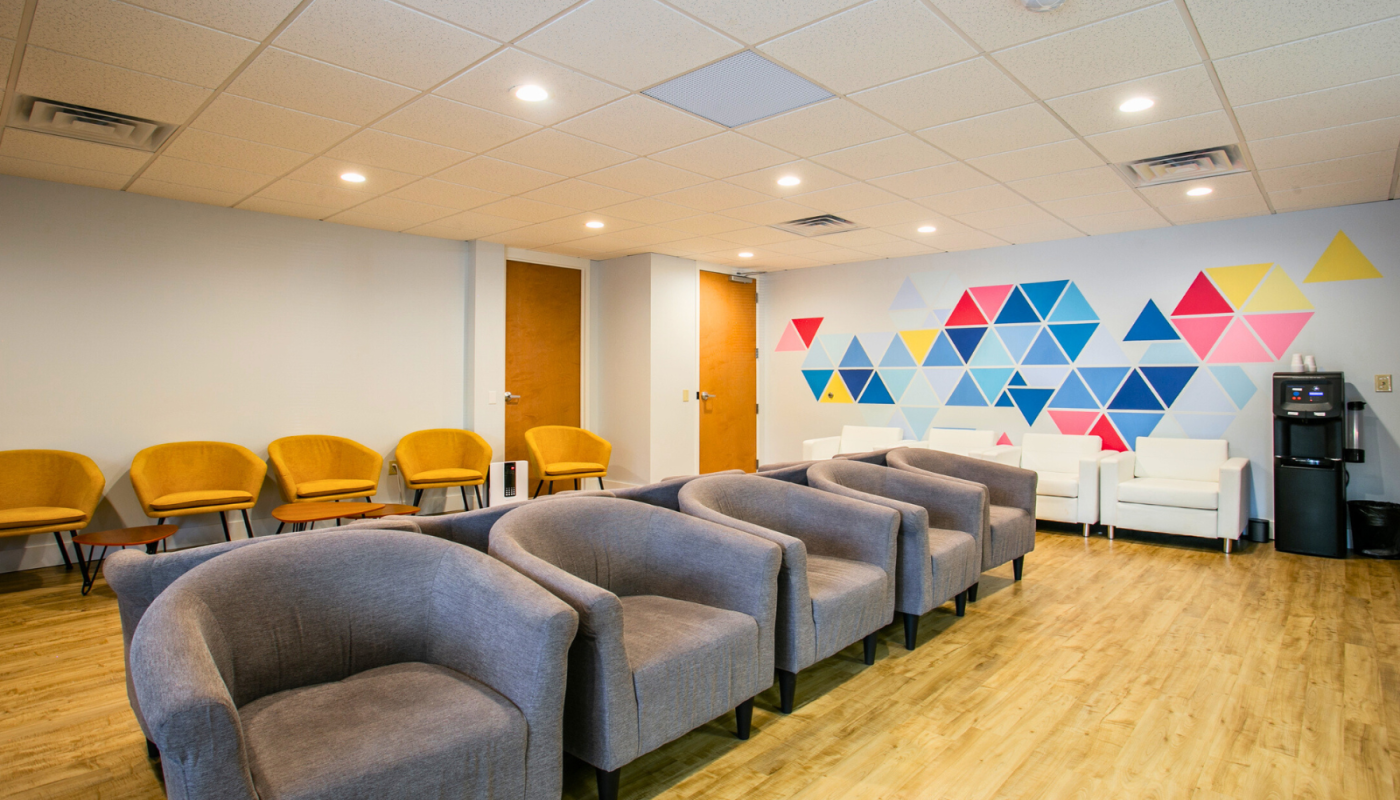 Master Center Glen Allen